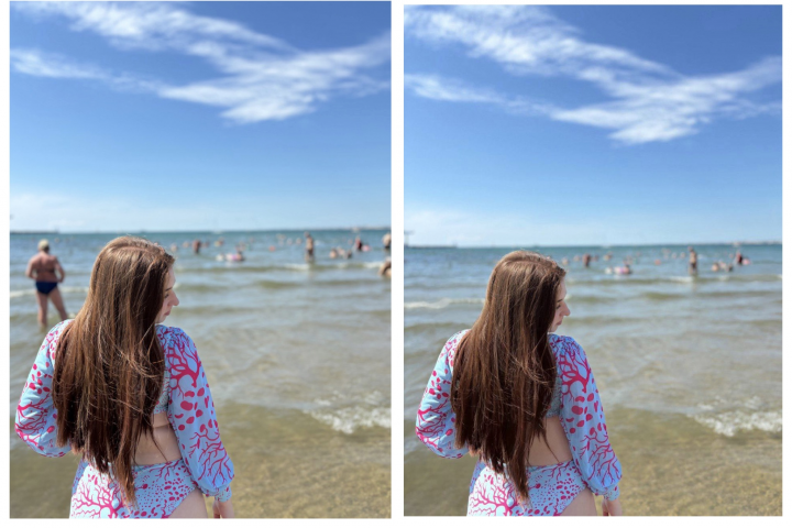 Работа задним фоном