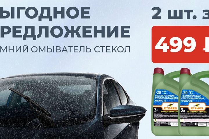 Баннер на сайт