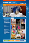 GLOBAL ART