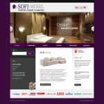 Мебельный салон «Sofi Mobil»