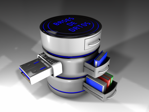 DBManager - управление базой данных