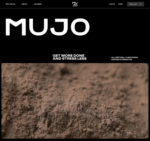 MUJO