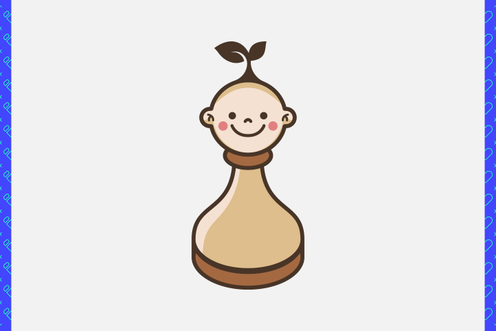 Baby Chess