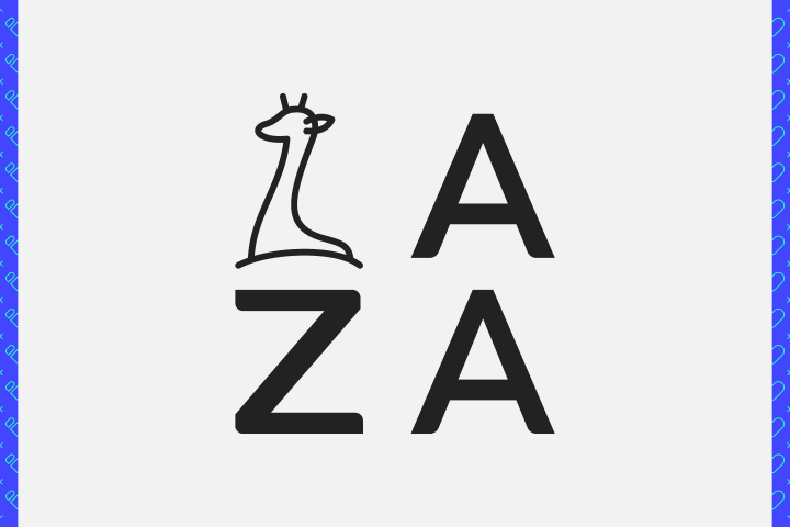 ZAZA