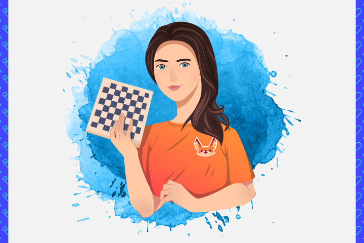 Chess-fox