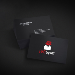 Логотип PRO букет