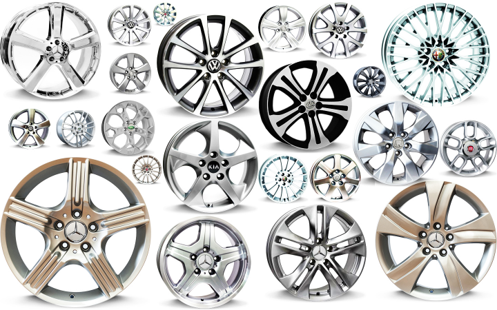 Обработка 5000 фото