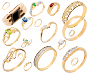 Ювелирка(около 100)