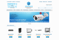 eliscom.ru