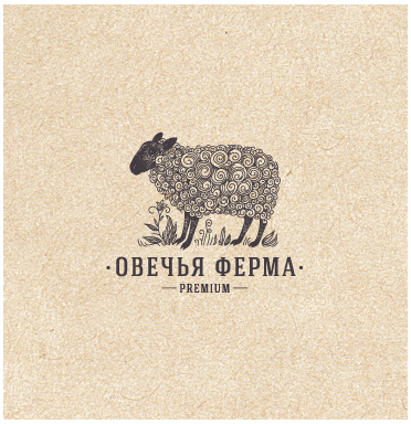 Овечья ферма