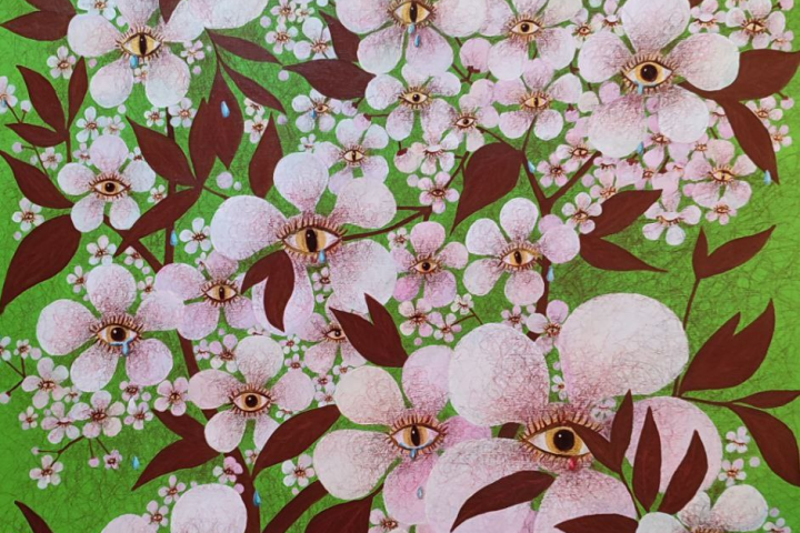 Интерьерная картина