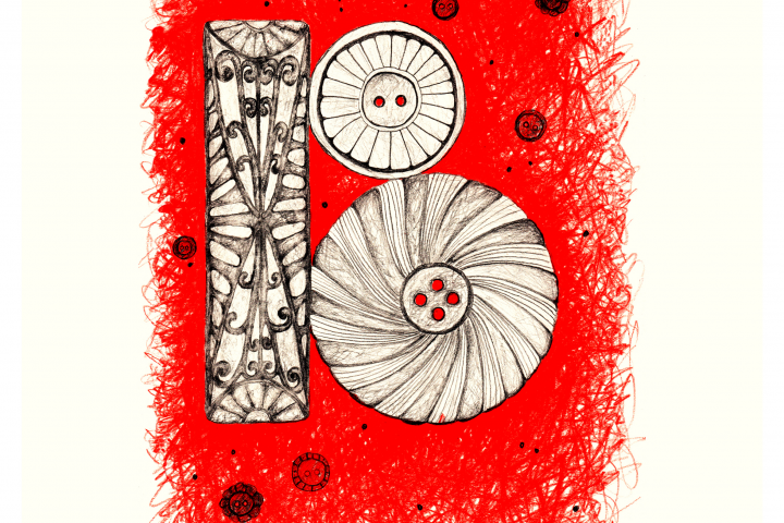 Иллюстрации "Испанский алфавит"