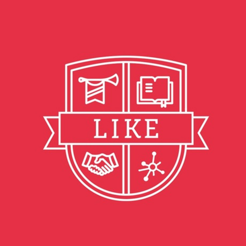 Like Центр