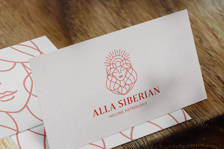 Alla Siberian