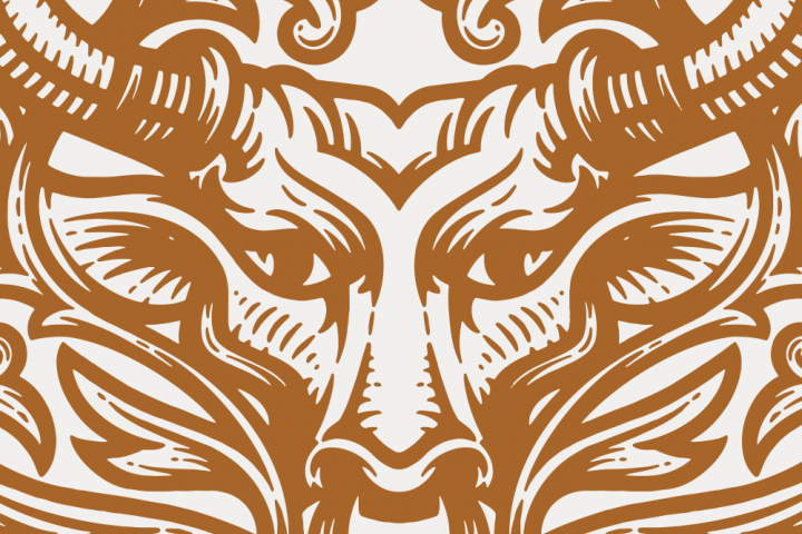 Forest Bull