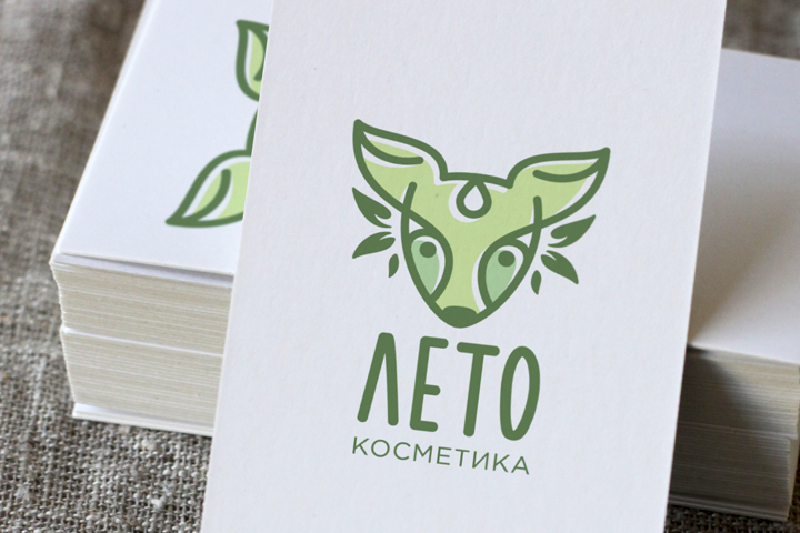 Лето