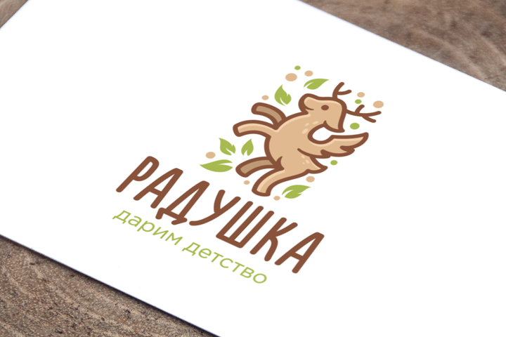 Радушка