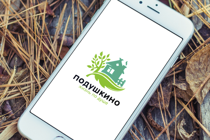 Жилой комплекс Подушкино