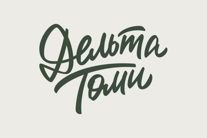 Дельта Томи