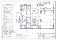 Система охранной сигнализации и управления доступом