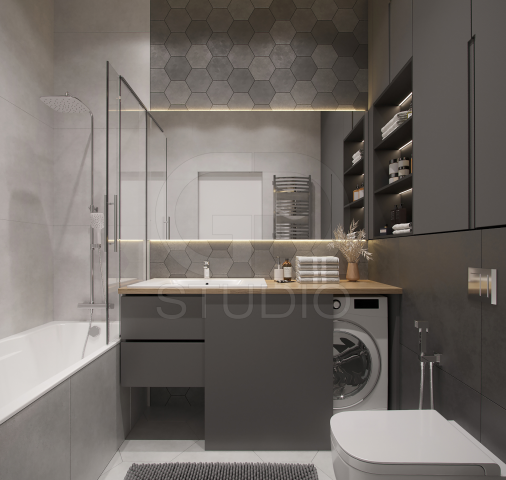 Визуализация