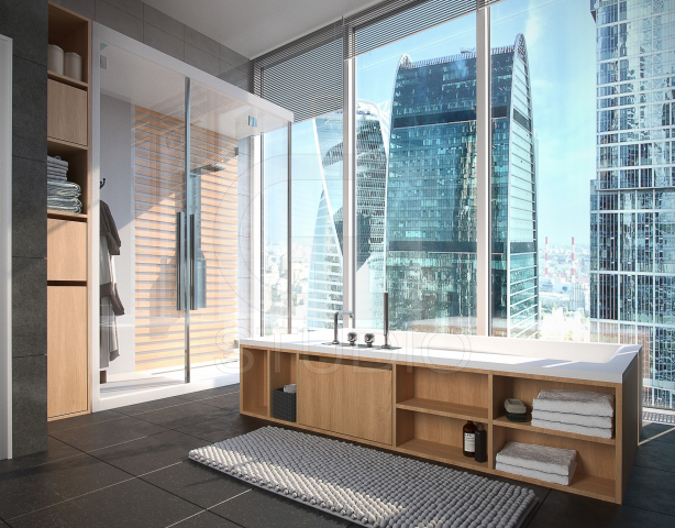 Визуализация