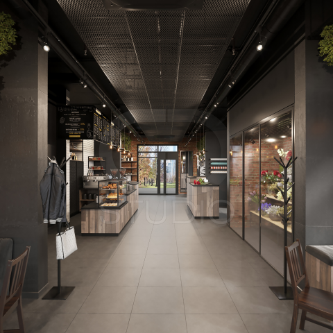 Визуализация