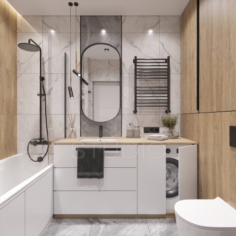 Визуализация