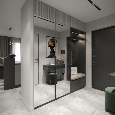 Визуализация