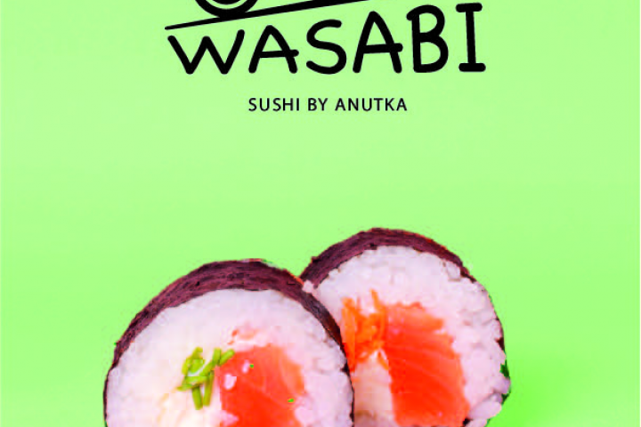 Wasabi