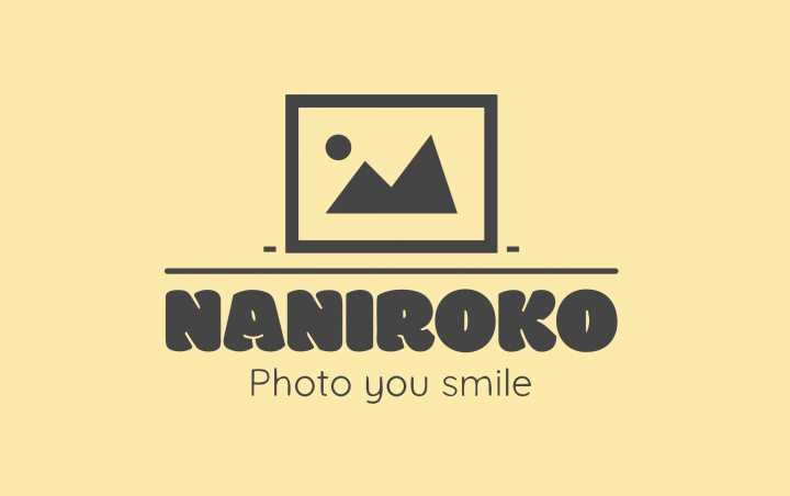 Логотип для фотоателье