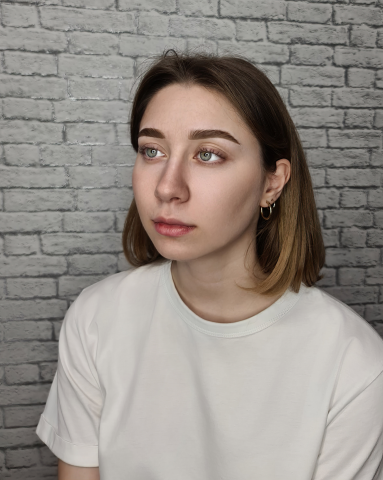 Ретушь До/После