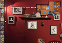 Виртуальный тур по Государственному музею Востока