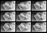 Предметная фотосъемка для каталога