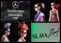 Washion Week 2011/ Слава Зайцев