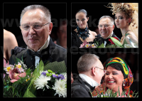 Washion Week 2011/ Слава Зайцев