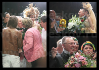 Washion Week 2011/ Слава Зайцев