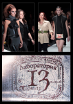 Washion Week 2011/ Лаборатория 13