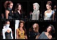 Fashoin Week 2011 / Лаборатория 13