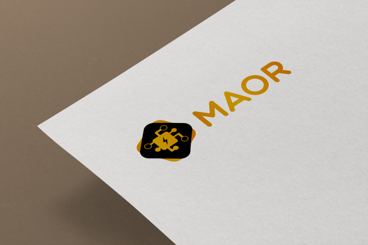 Маор