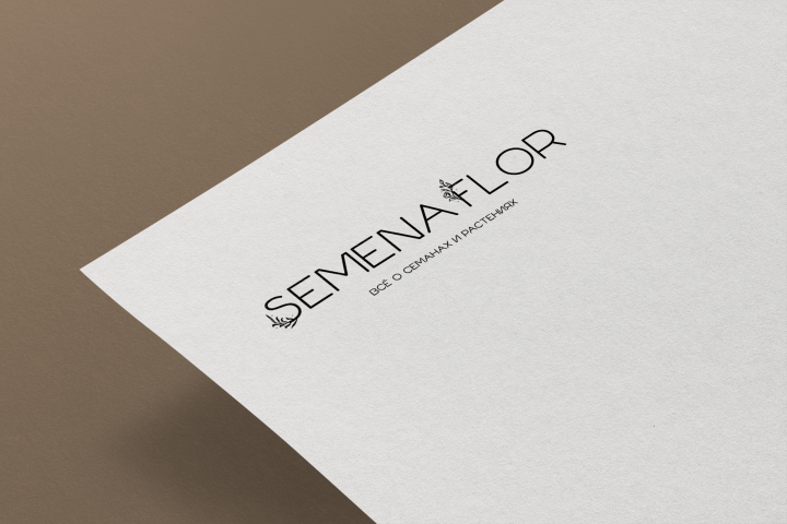 SemenaFlor