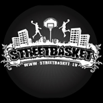 Streetbasket - Продвижение фестиваля "Moscow Open 2011"