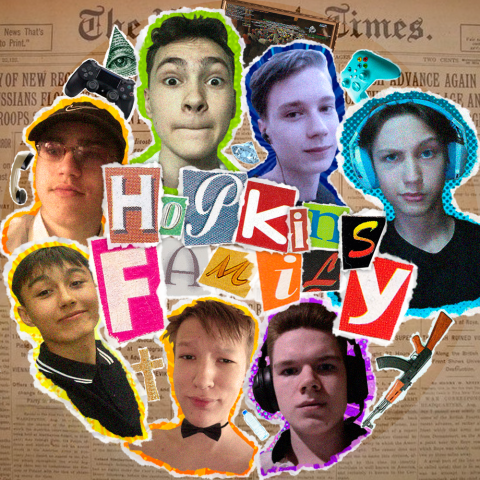 Аатарка для группы в тг