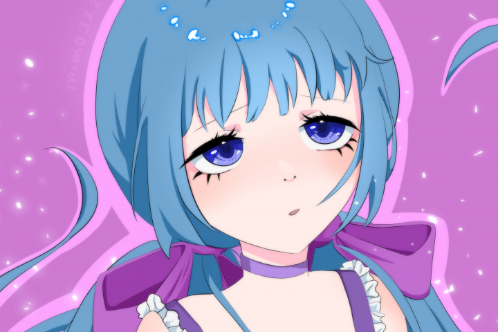 Аниме арт | Anime art