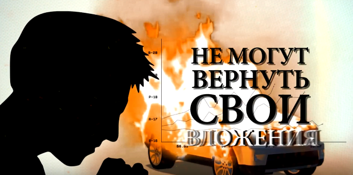 Вирусный видеоролик для юридического агентства