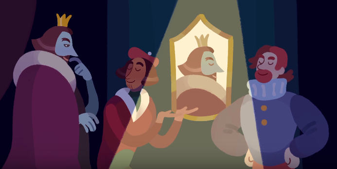 Мультипликационный мультфильм