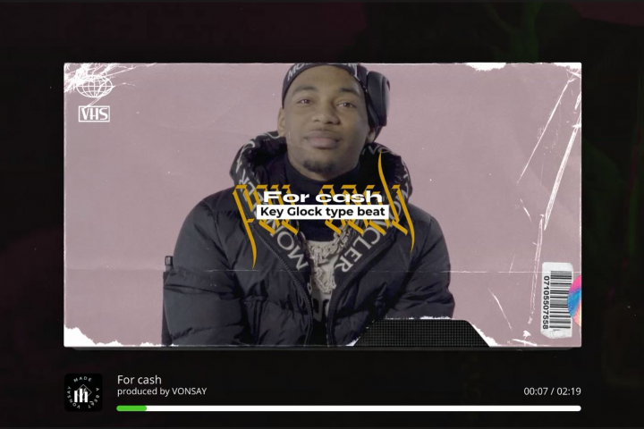 Beat For cash