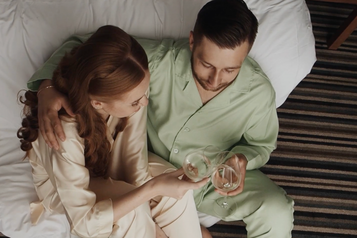 Фильм, 15 минут