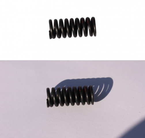 обтрвка и коррекция