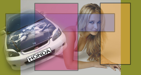 рекламный баннер